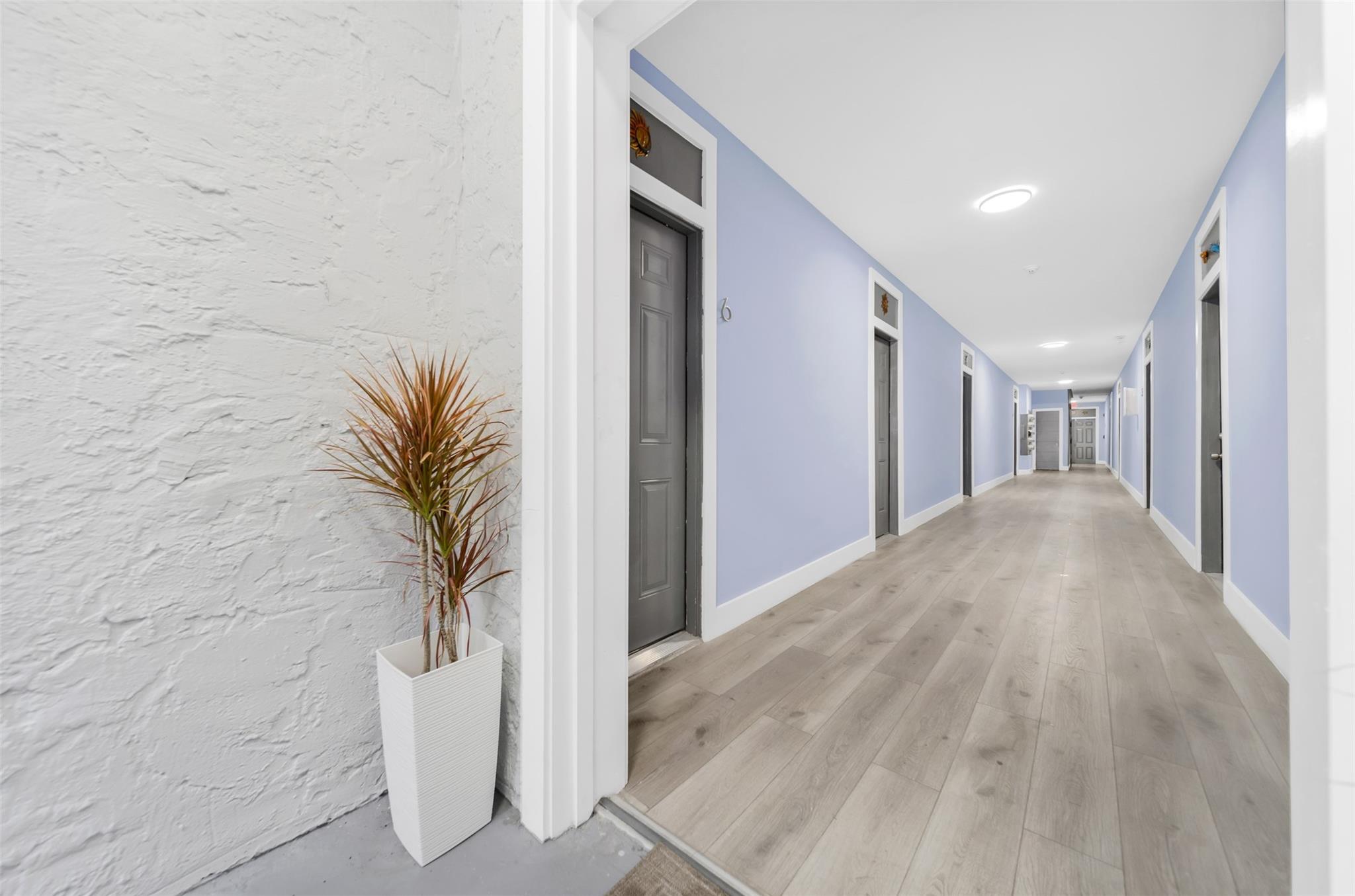 Lawrence Estates Land Co - Residential Income