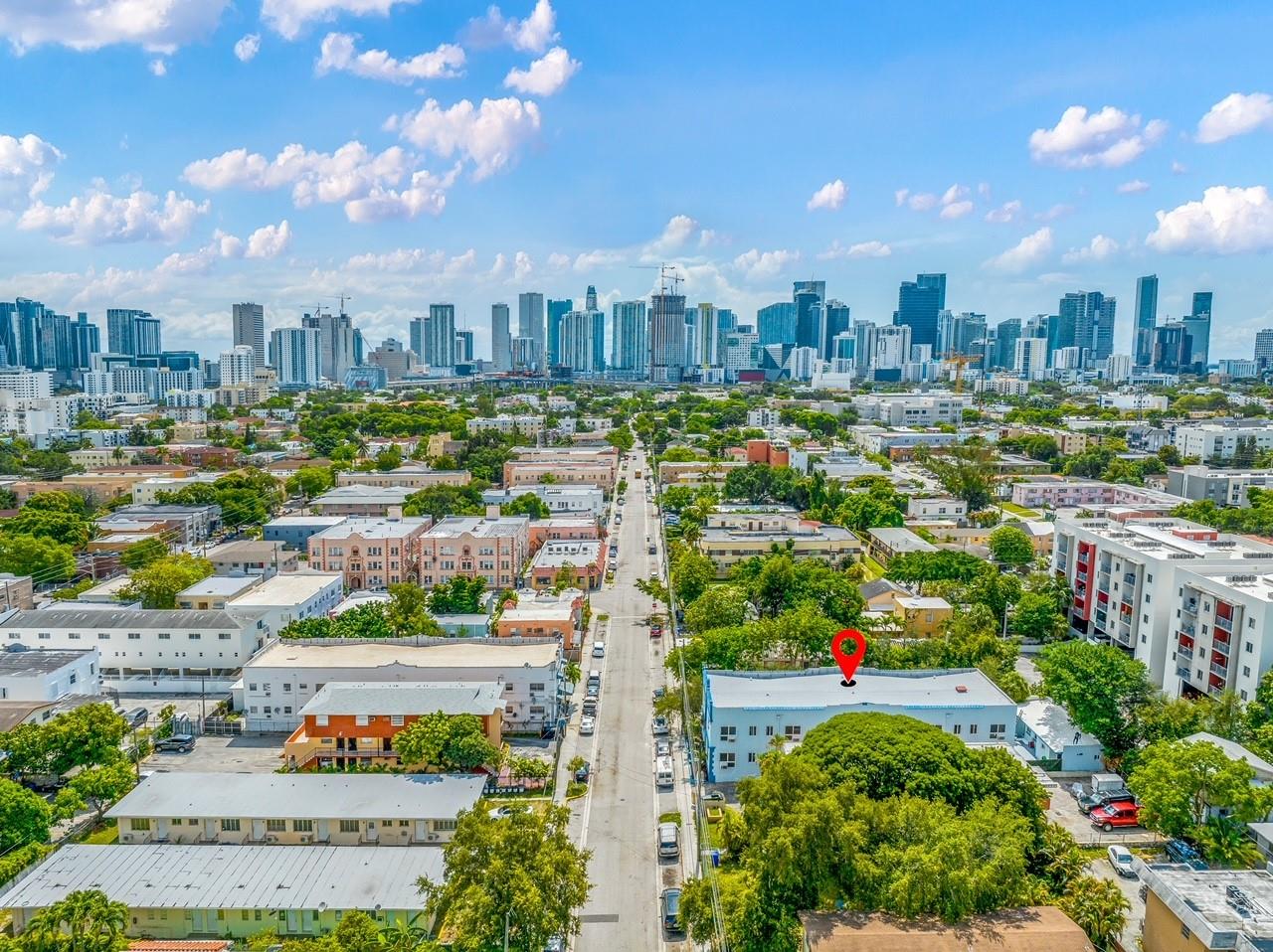 Lawrence Estates Land Co - Residential Income