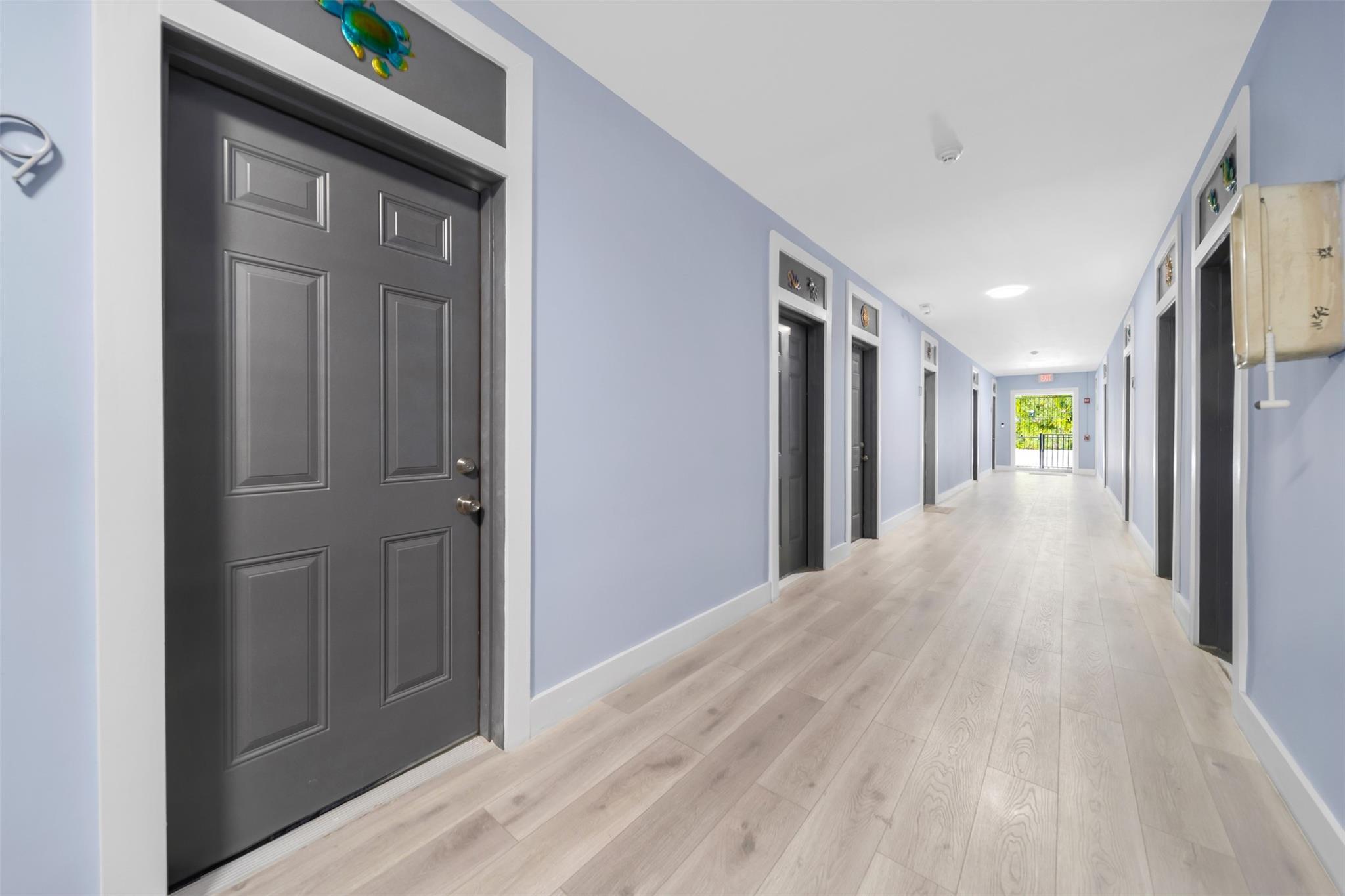 Lawrence Estates Land Co - Residential Income