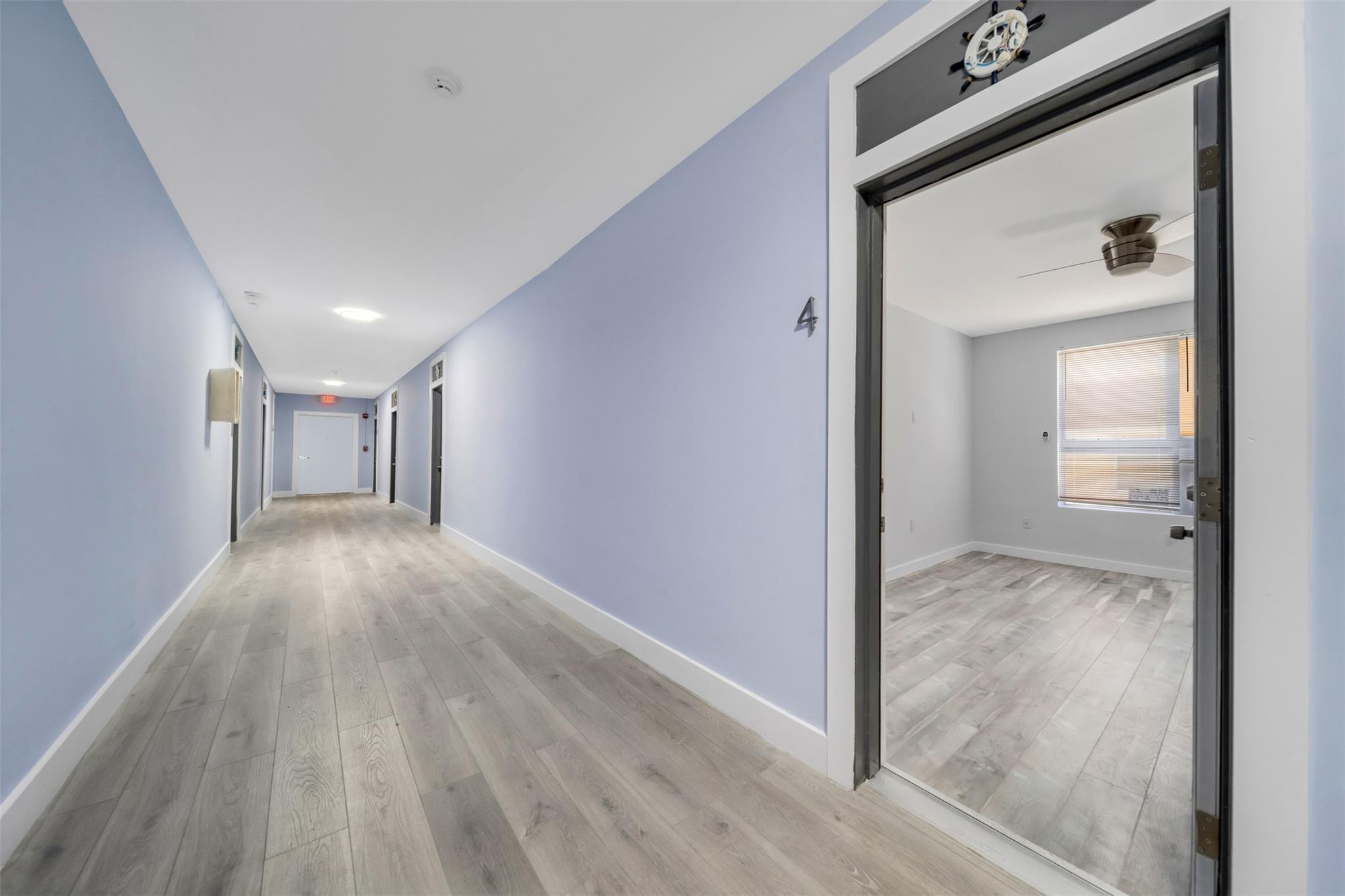 Lawrence Estates Land Co - Residential Income