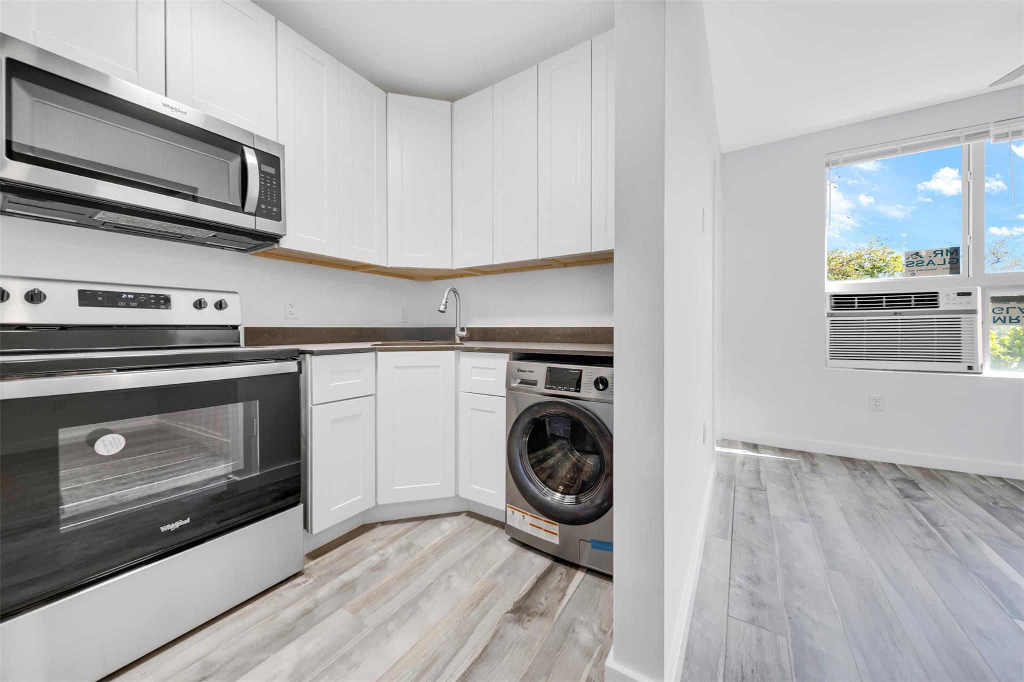 Lawrence Estates Land Co - Residential Income