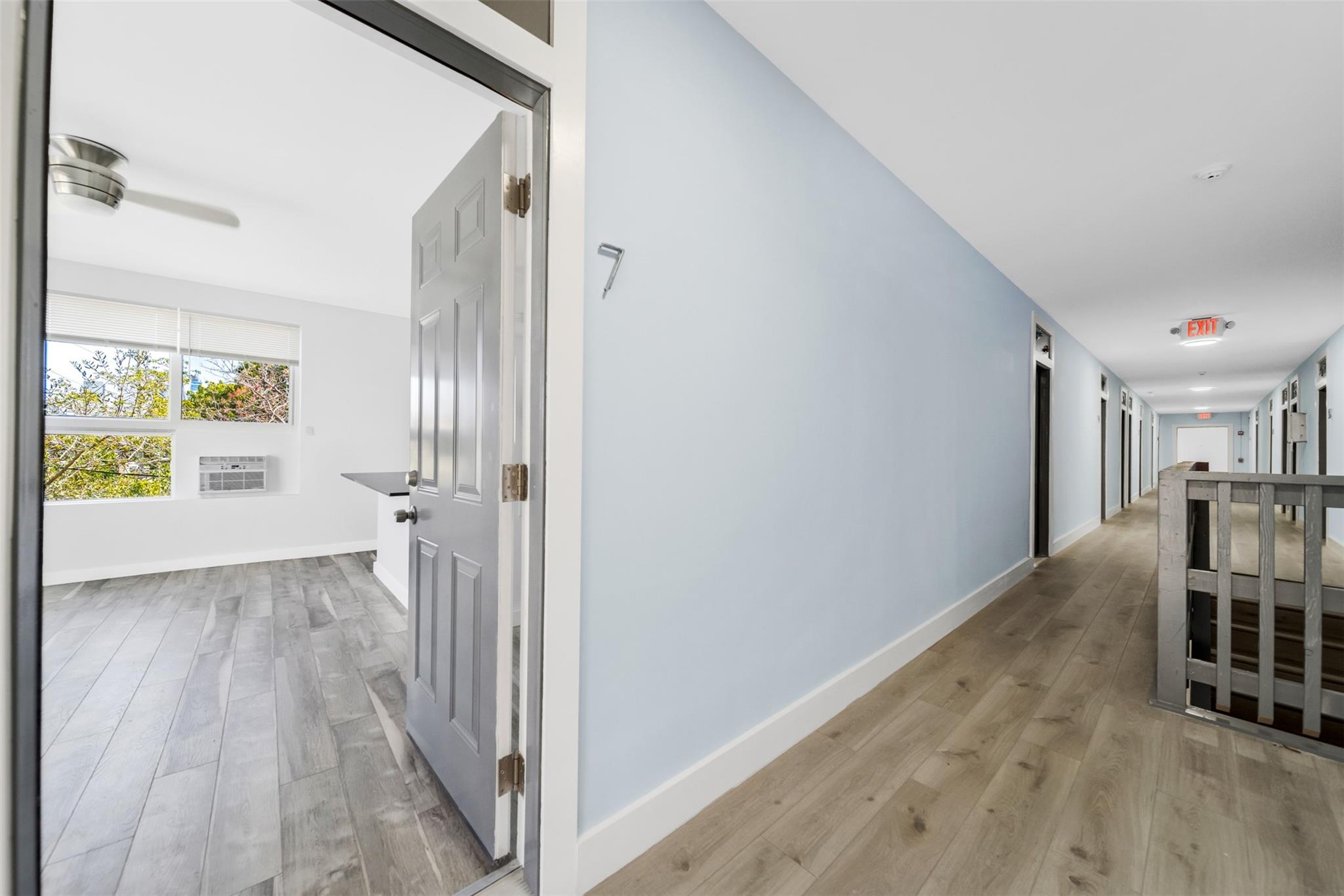 Lawrence Estates Land Co - Residential Income