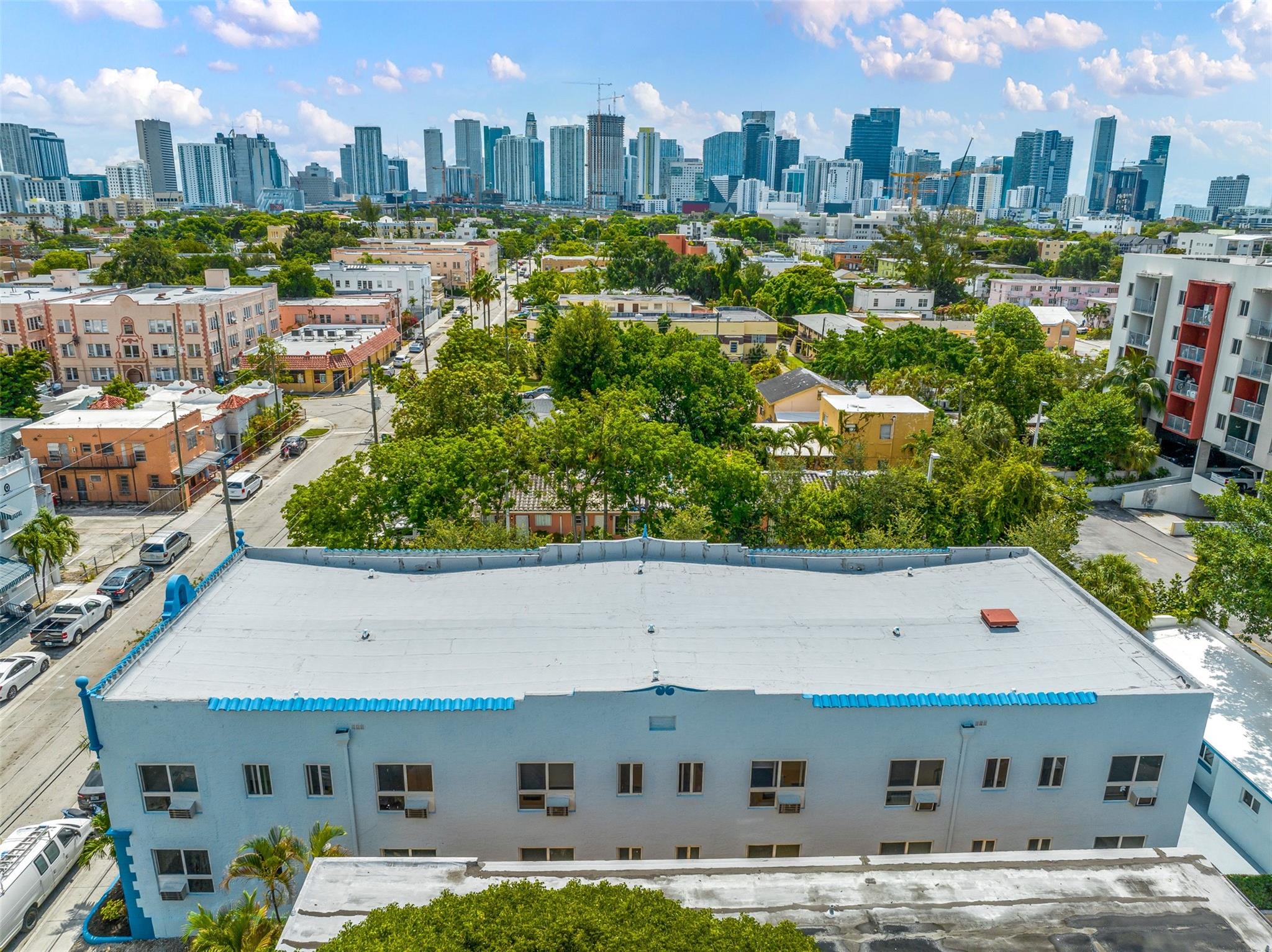 Lawrence Estates Land Co - Residential Income