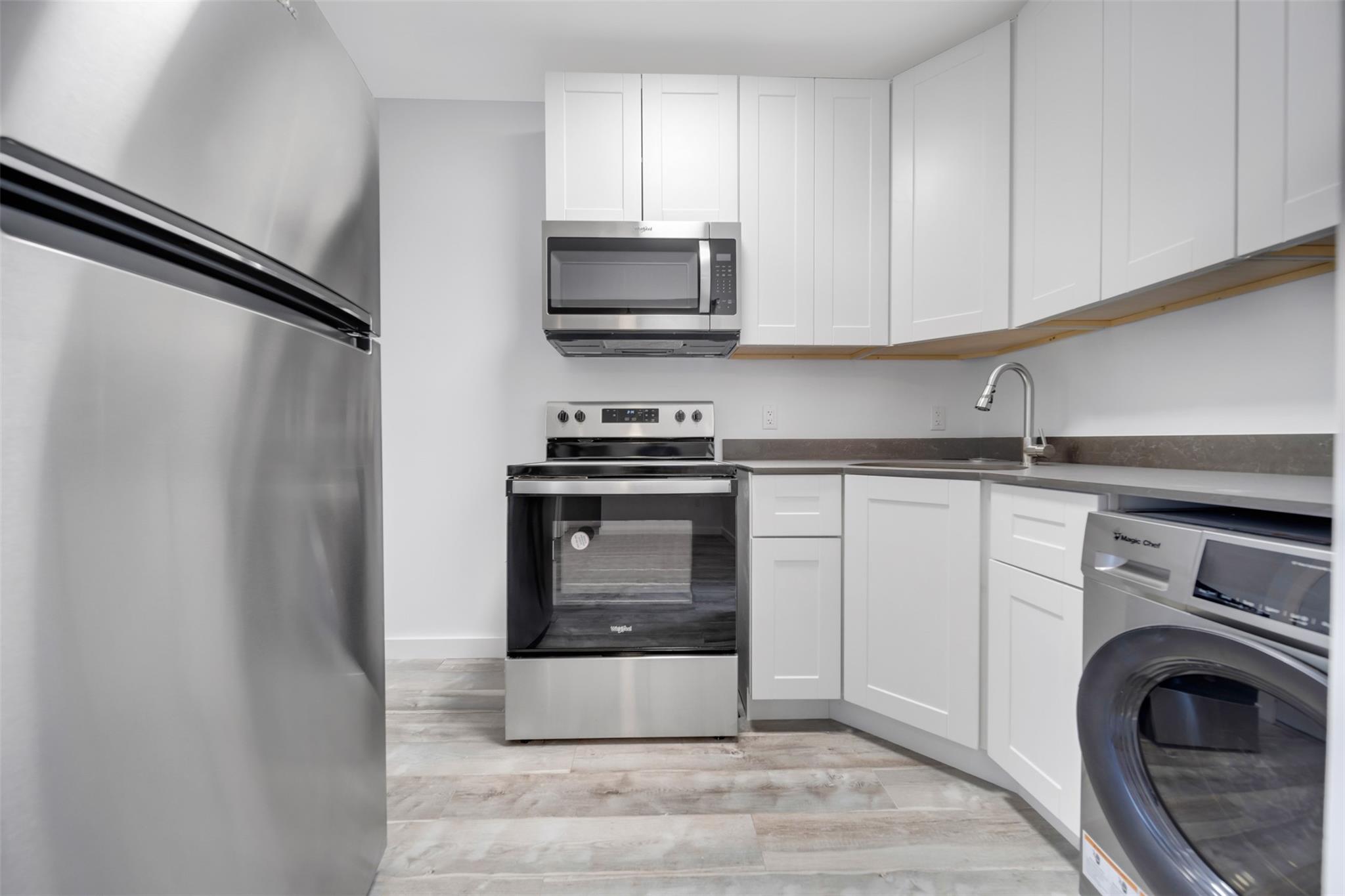 Lawrence Estates Land Co - Residential Income