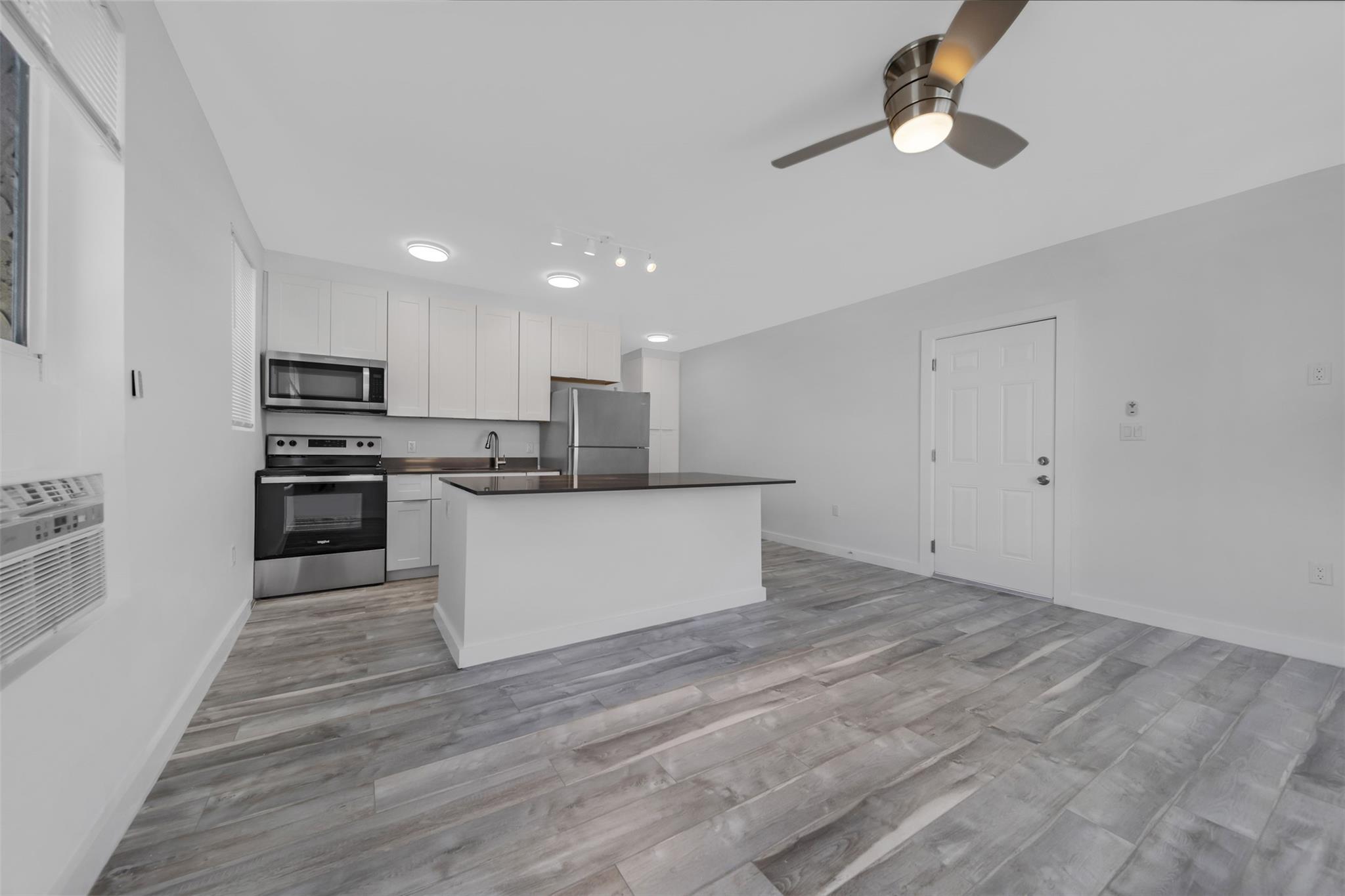 Lawrence Estates Land Co - Residential Income