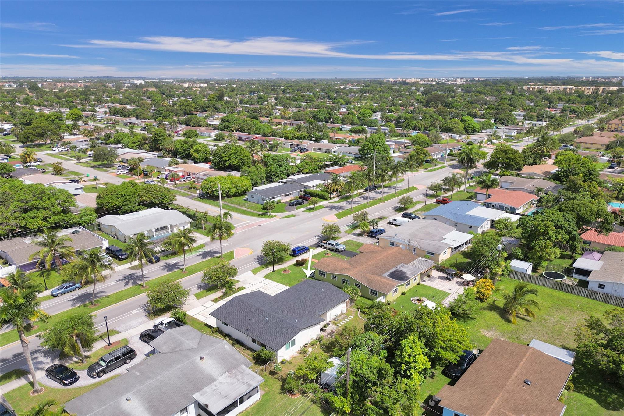 2450 NW 64th Ave