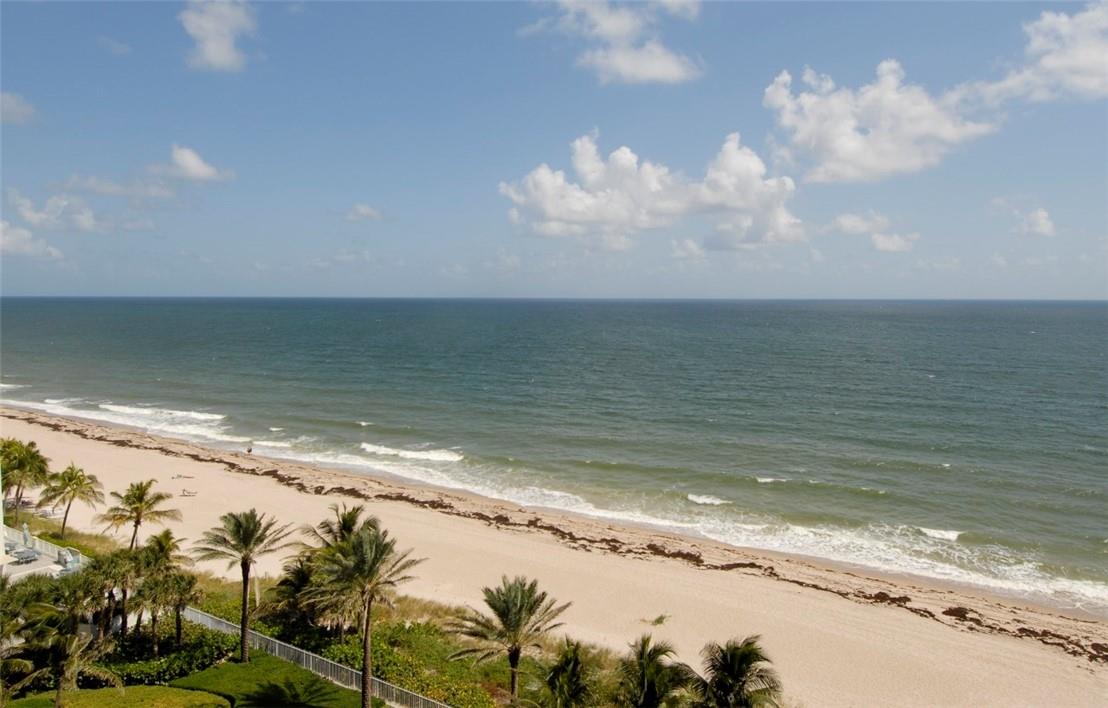 L'Hermitage II Condo - Residential Lease