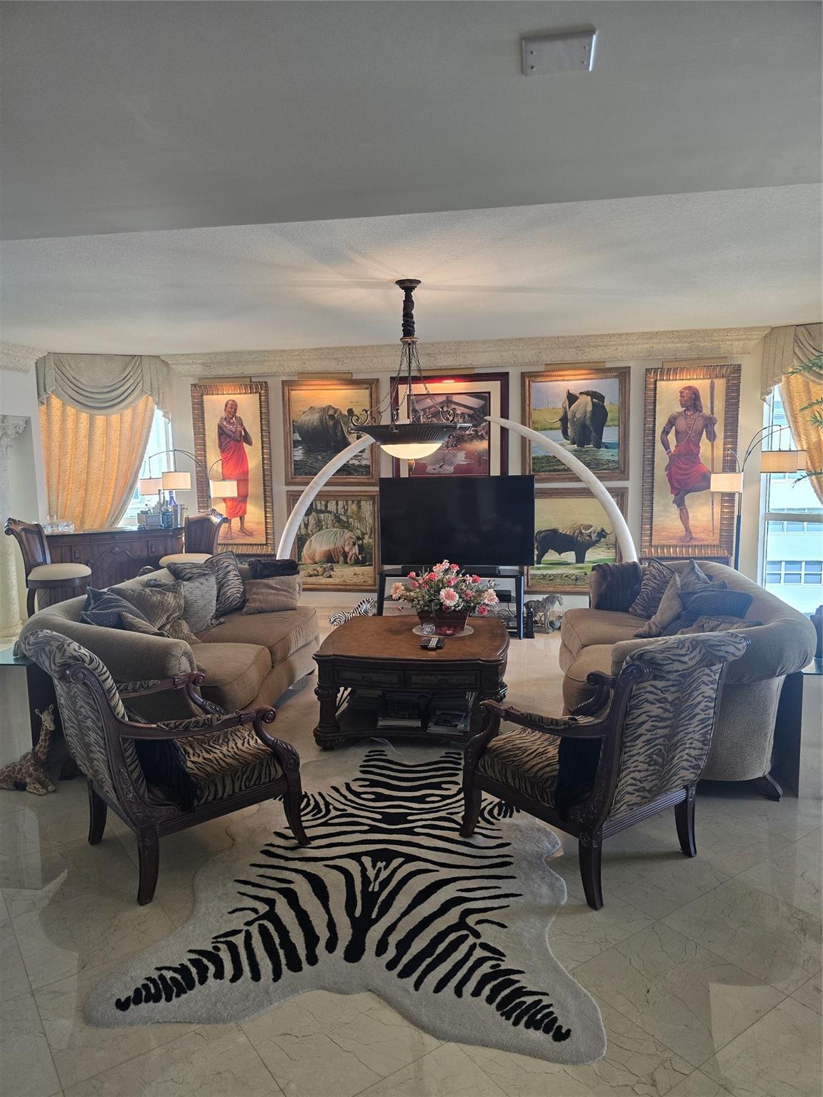 3200 N Ocean Blvd 801