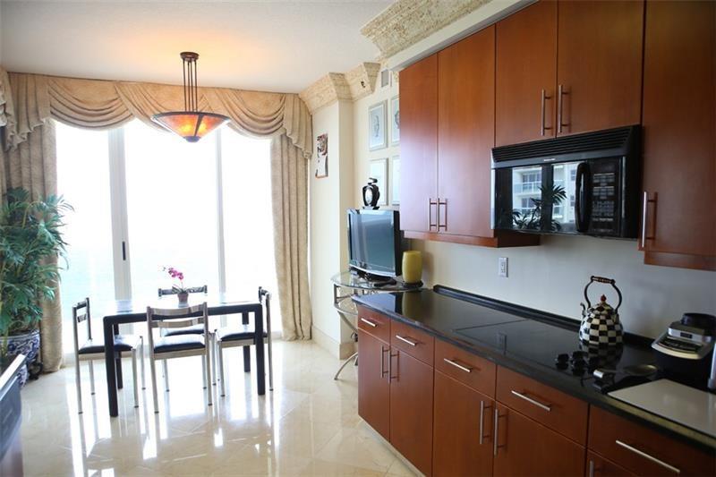L'Hermitage II Condo - Residential Lease