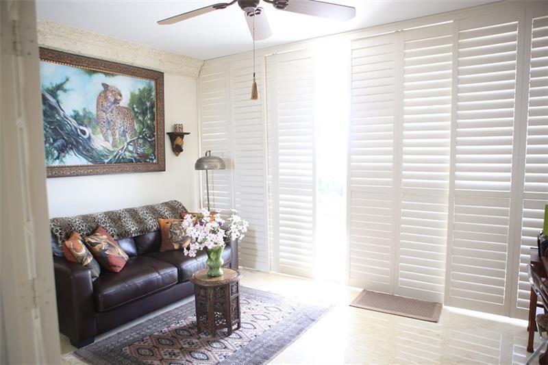 L'Hermitage II Condo - Residential Lease