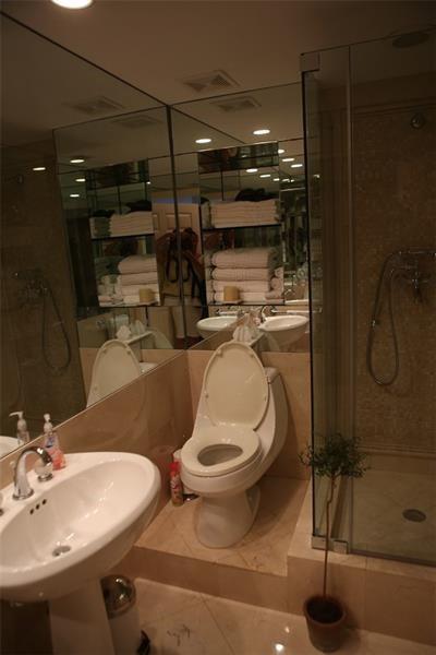 L'Hermitage II Condo - Residential Lease