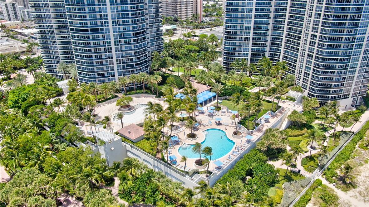 L'Hermitage II Condo - Residential Lease