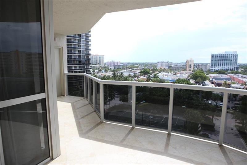 L'Hermitage II Condo - Residential Lease