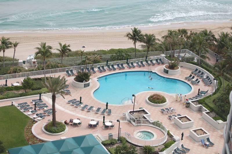 L'Hermitage II Condo - Residential Lease