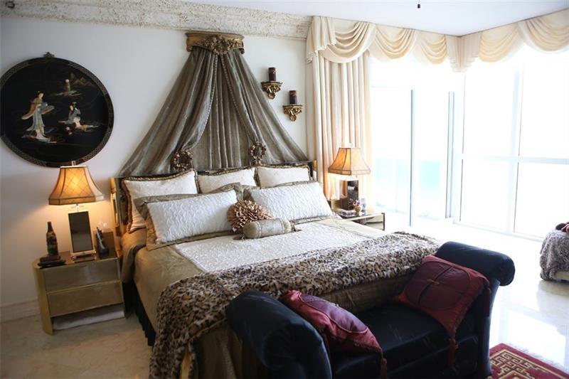 L'Hermitage II Condo - Residential Lease