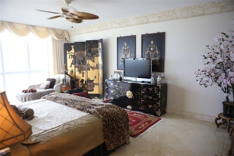 L'Hermitage II Condo - Residential Lease