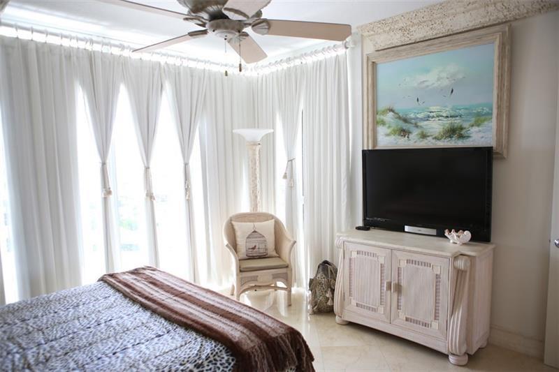 L'Hermitage II Condo - Residential Lease