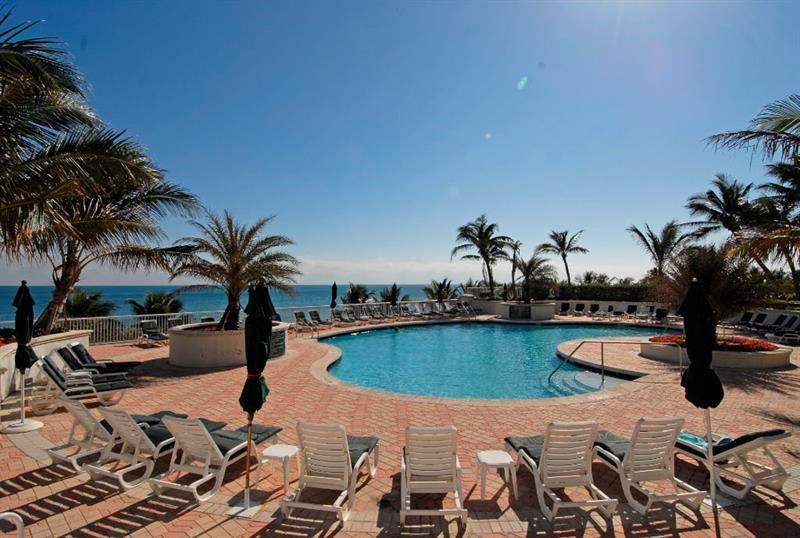 L'Hermitage II Condo - Residential Lease