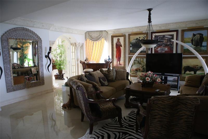 L'Hermitage II Condo - Residential Lease