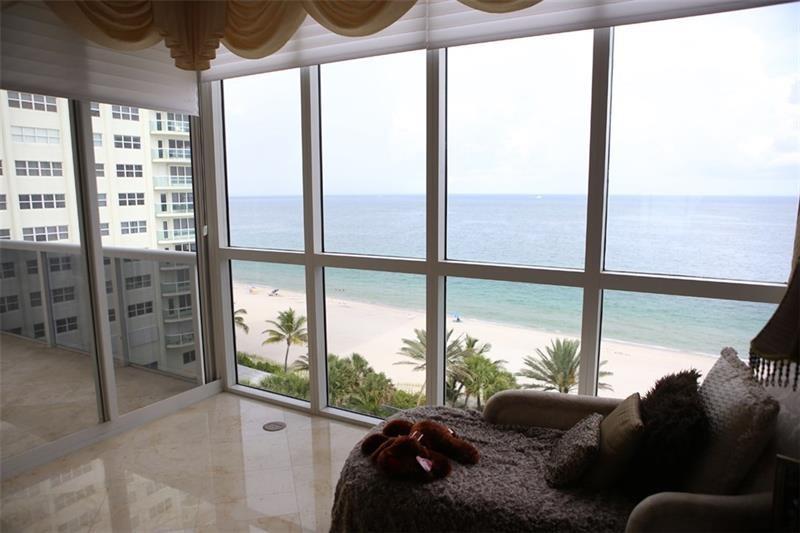 L'Hermitage II Condo - Residential Lease