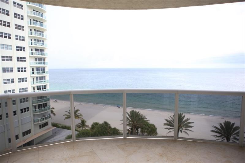 L'Hermitage II Condo - Residential Lease