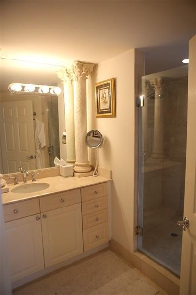 L'Hermitage II Condo - Residential Lease