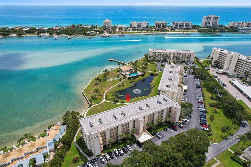 Photo of 300 Intracoastal Place #205, Jupiter, FL 33469 (MLS # R10795750)