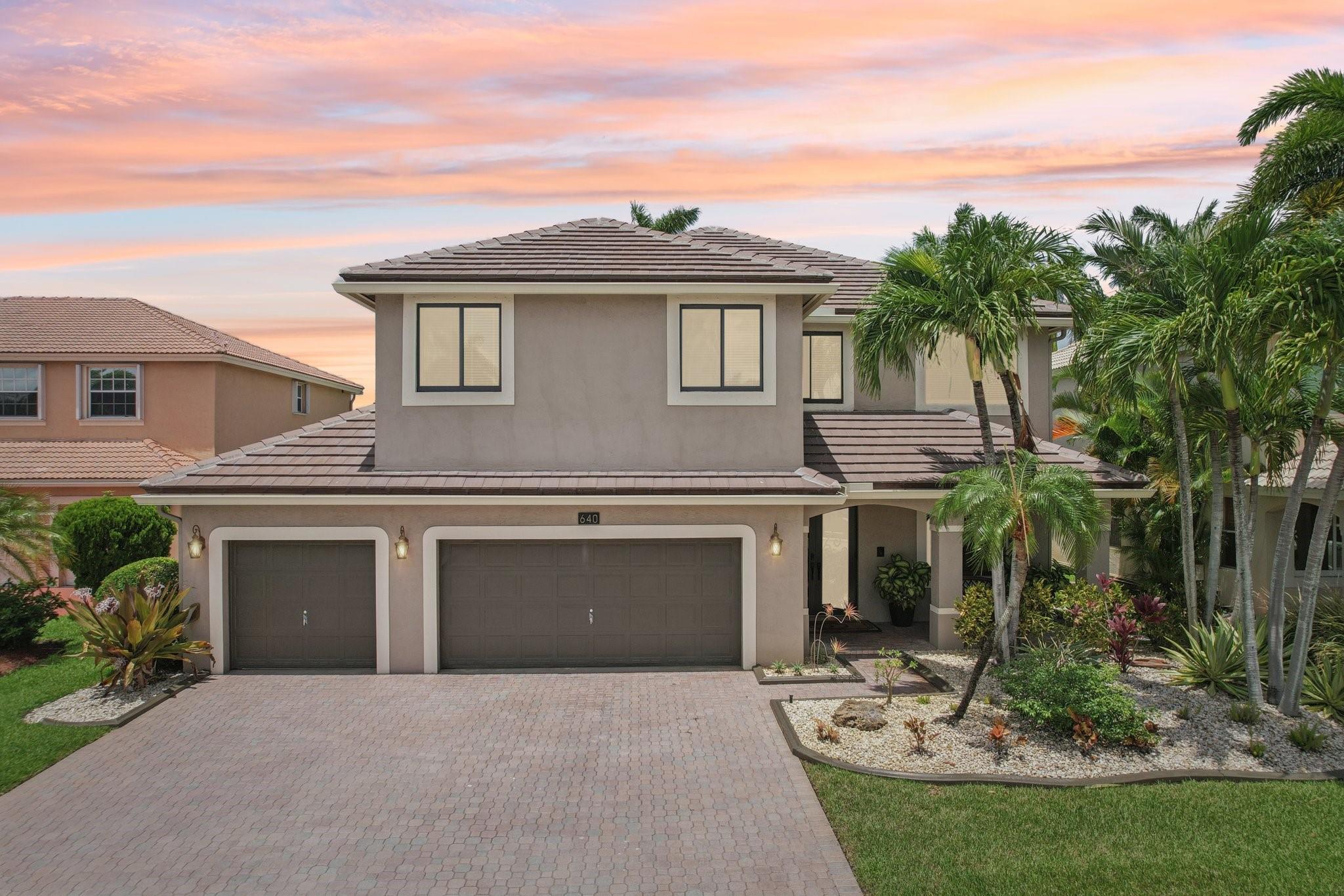 640 SW 167th Way