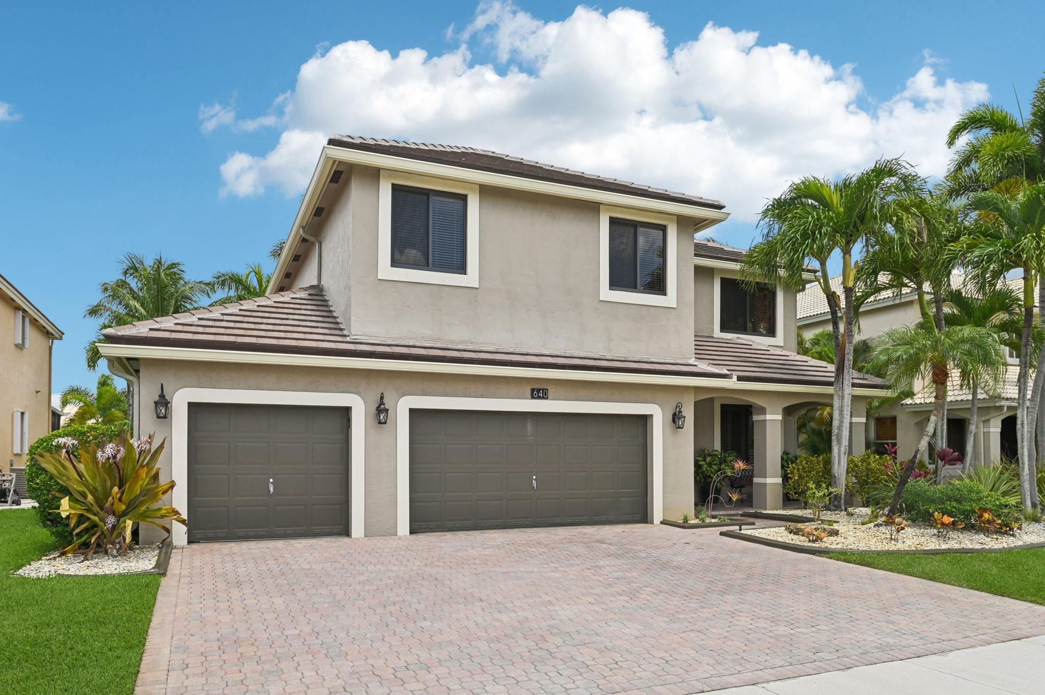 640 SW 167th Way