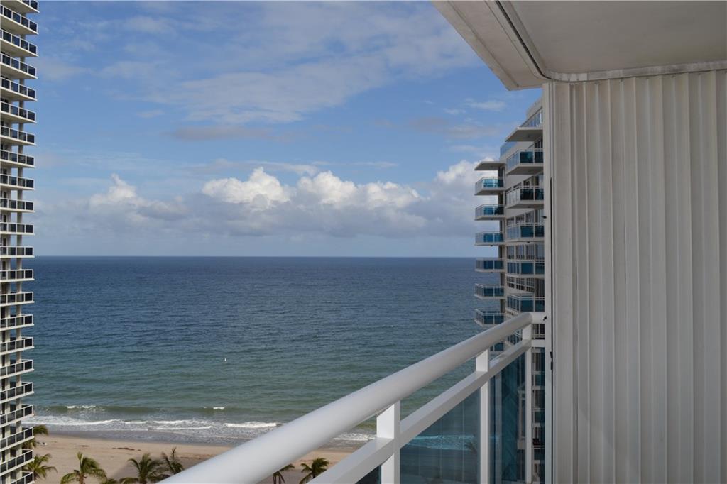 THE COMMODORE - Residential
