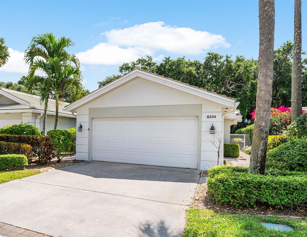 Photo of 8334 Old Forest Road, Palm Beach Gardens, FL 33410 (MLS # R11088215)