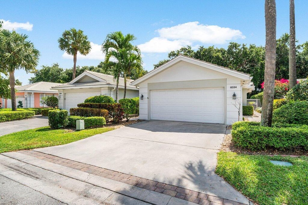 Photo of 8334 Old Forest Road, Palm Beach Gardens, FL 33410 (MLS # R11088215)