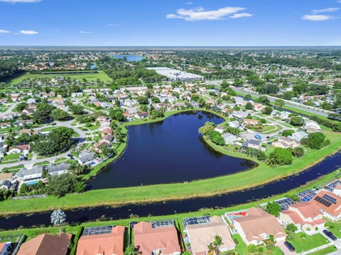 Tiny photo for 9838 Robins Nest Road, Boca Raton, FL 33496 (MLS # B26088303)