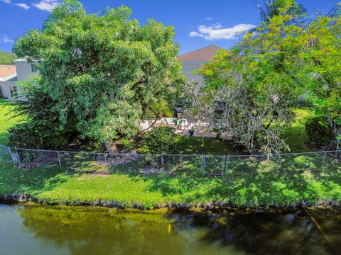 Tiny photo for 9838 Robins Nest Road, Boca Raton, FL 33496 (MLS # B26088303)