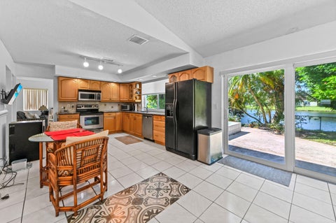Tiny photo for 9838 Robins Nest Road, Boca Raton, FL 33496 (MLS # B26088303)