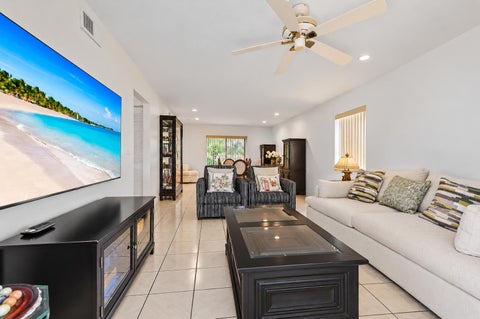 Tiny photo for 9838 Robins Nest Road, Boca Raton, FL 33496 (MLS # B26088303)