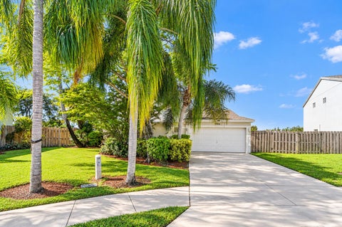 Tiny photo for 9838 Robins Nest Road, Boca Raton, FL 33496 (MLS # B26088303)