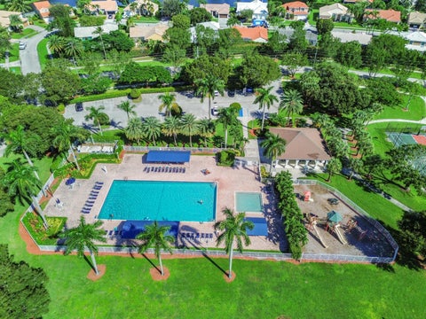 Tiny photo for 9838 Robins Nest Road, Boca Raton, FL 33496 (MLS # B26088303)
