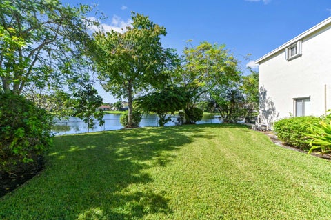Tiny photo for 9838 Robins Nest Road, Boca Raton, FL 33496 (MLS # B26088303)