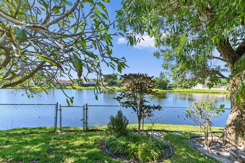 Tiny photo for 9838 Robins Nest Road, Boca Raton, FL 33496 (MLS # B26088303)