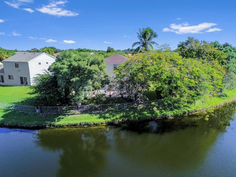 Tiny photo for 9838 Robins Nest Road, Boca Raton, FL 33496 (MLS # B26088303)