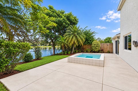 Tiny photo for 9838 Robins Nest Road, Boca Raton, FL 33496 (MLS # B26088303)