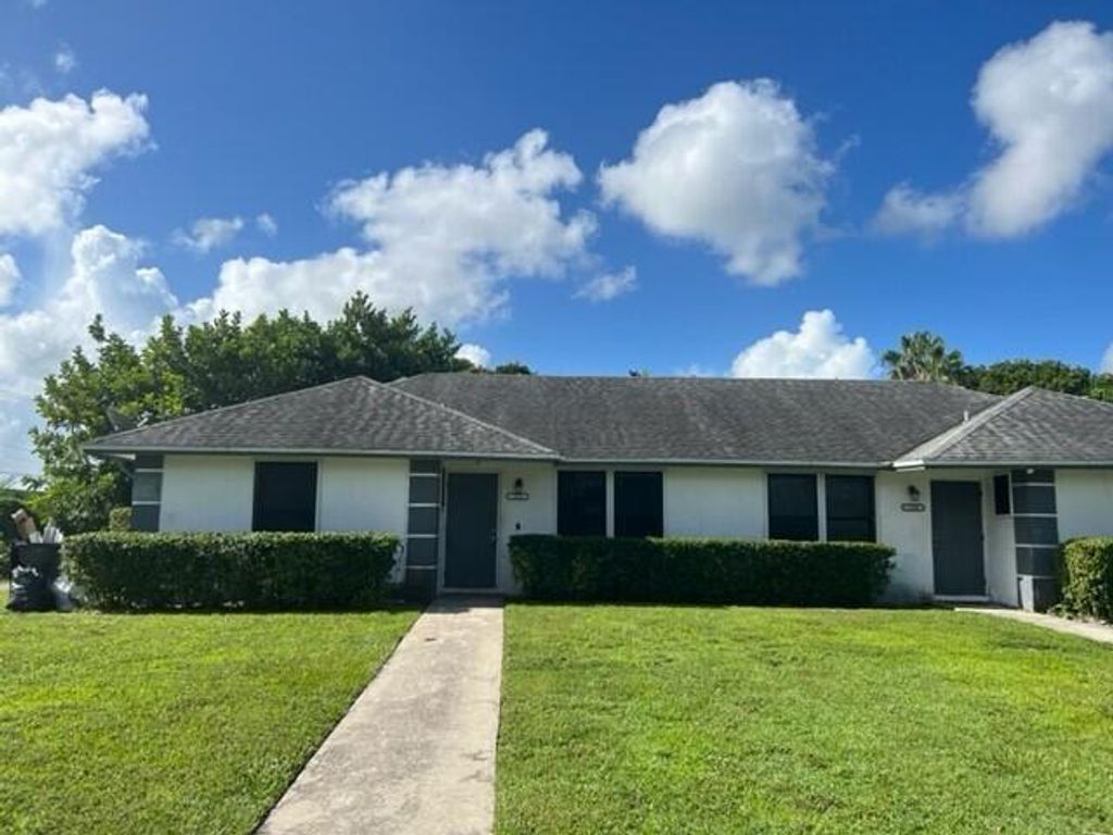 Photo of 1382 Birkdale Drive Dr, Wellington, FL 33414 (MLS # R10819363)