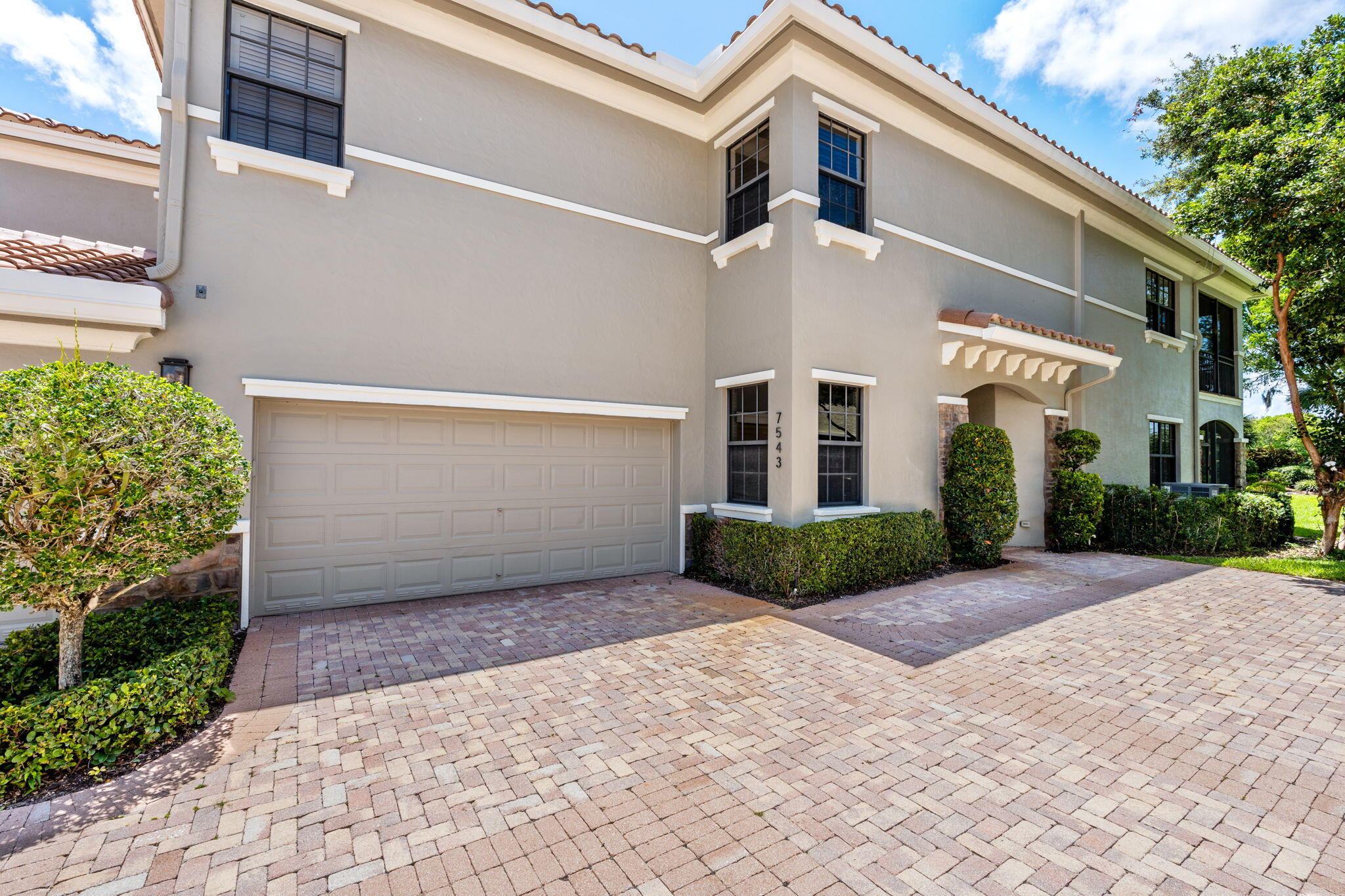 7543 OLD THYME Court 1C