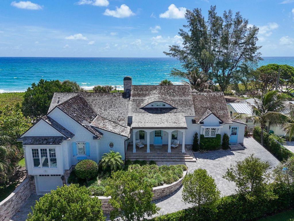 Photo of 282 Celestial Way, Juno Beach, FL 33408 (MLS # B26033220)