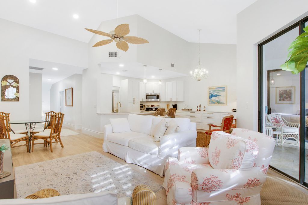 Photo of 401 Sea Oats Drive #F, Juno Beach, FL 33408 (MLS # R10774630)