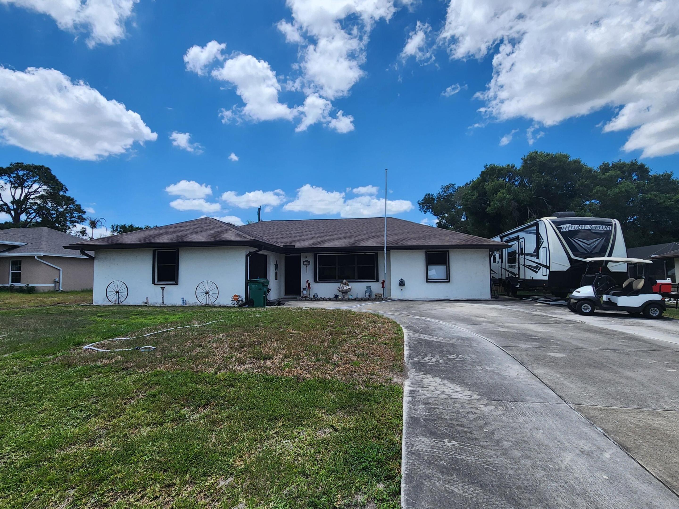 LAKEWOOD PARK UNIT 10 - Residential