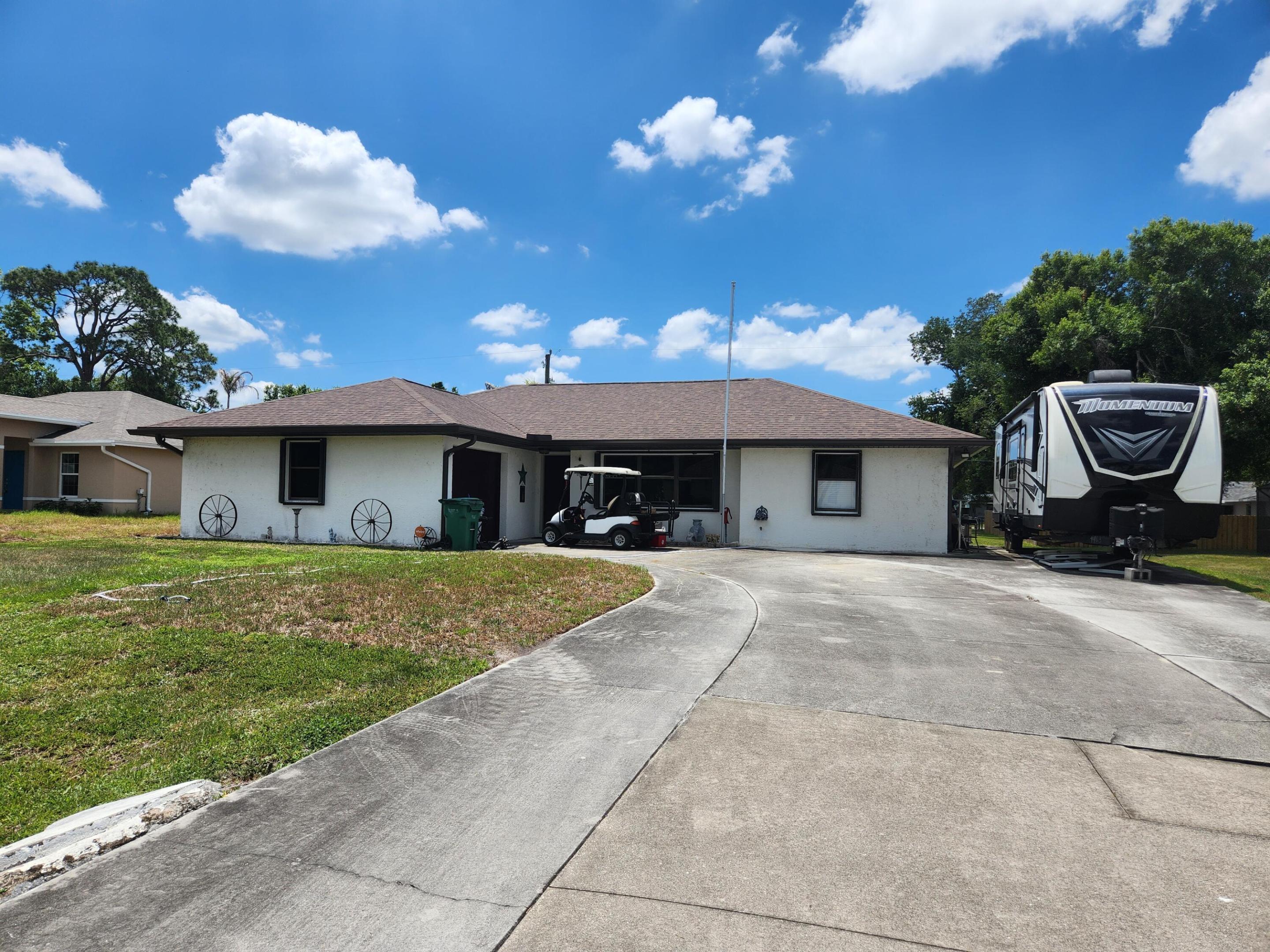LAKEWOOD PARK UNIT 10 - Residential