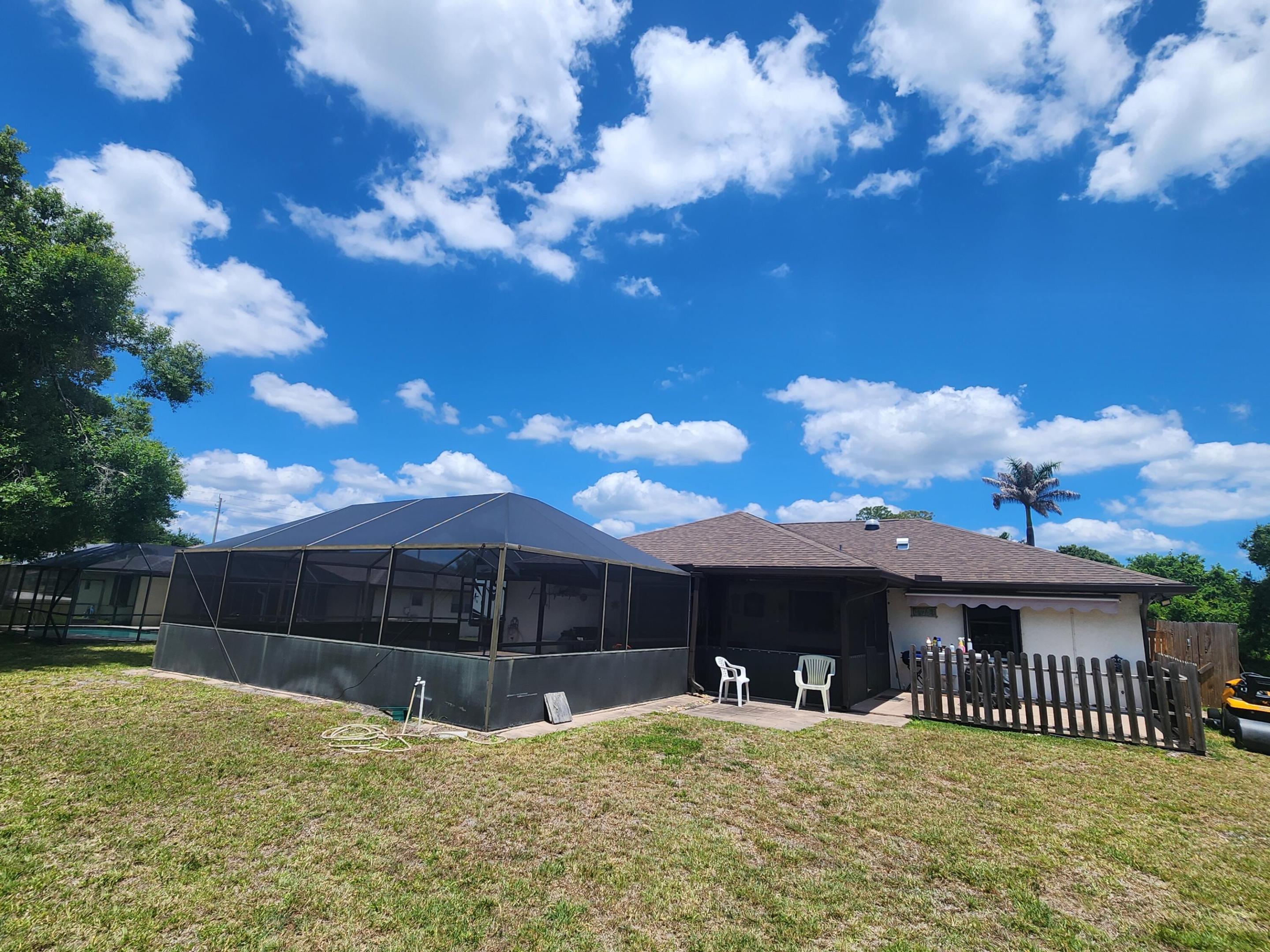 LAKEWOOD PARK UNIT 10 - Residential