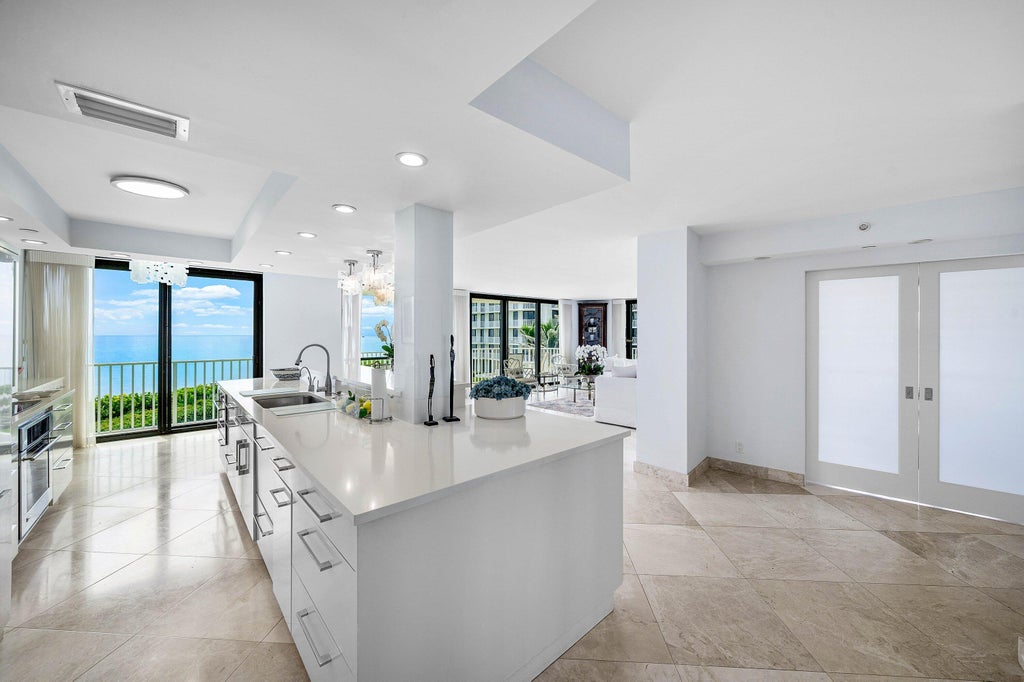 Photo of 3360 S Ocean Boulevard #3 F I, Palm Beach, FL 33480 (MLS # B26078847)
